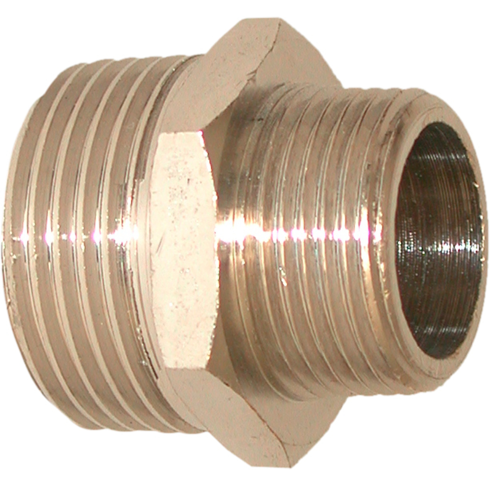 Mam 1p m 3/4m lait.nickele LACME - 357708