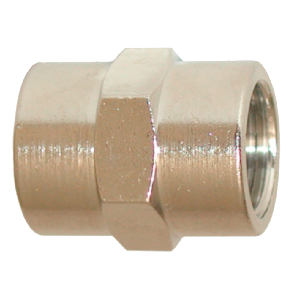 Manchon double 1/4ff LACME - 358000