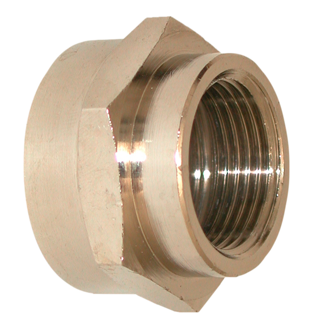 Manchons 3/4f 1f lait. nickele LACME - 358009