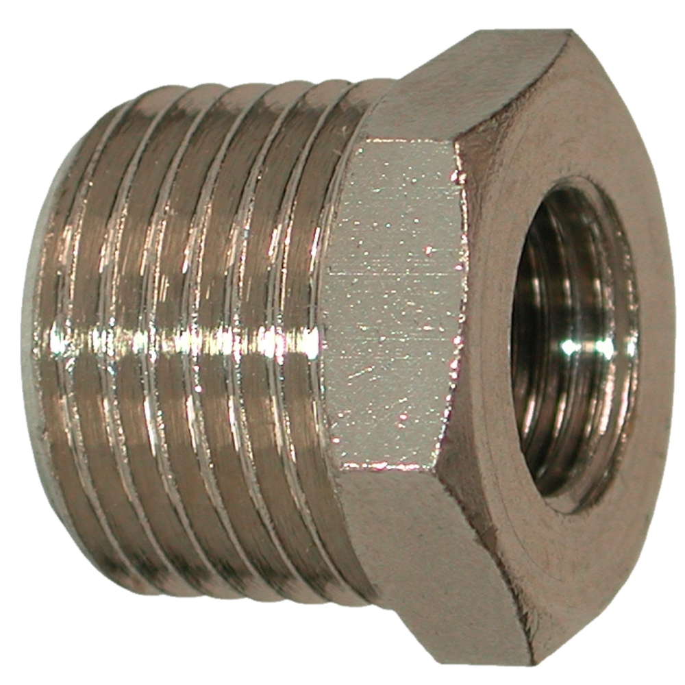 Réduction con.1/2m 1/4f lait/ac.zg LACME - 358310