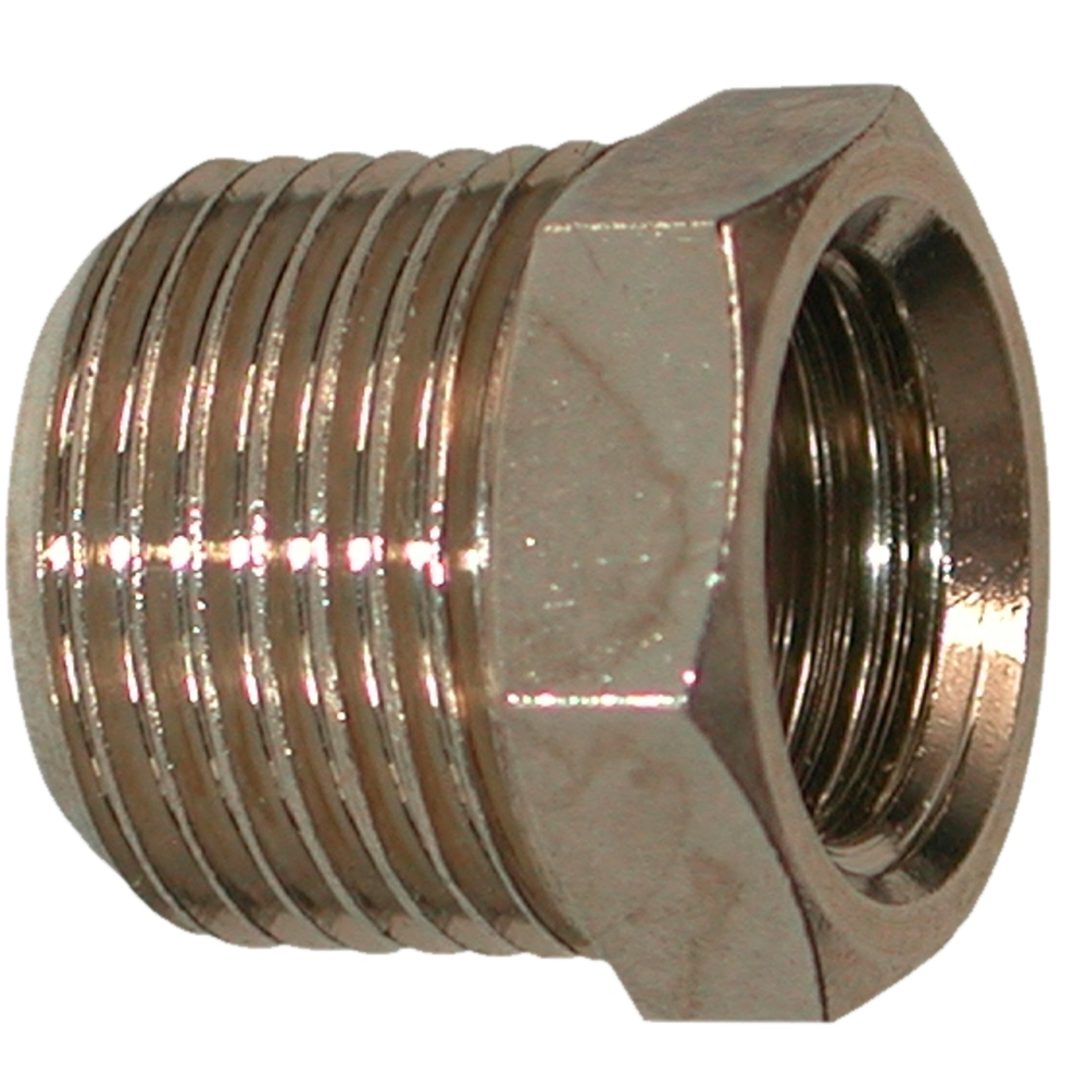 Réduction c 3/8m - 1/4f LACME - 358600