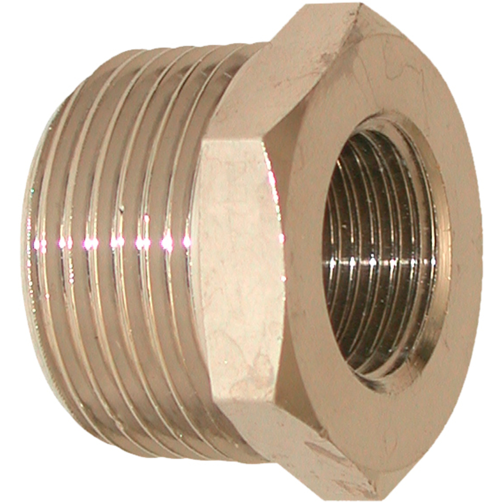 Reductions 1pm 1/2f laiton nickele LACME - 358654