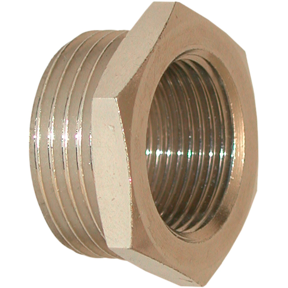 Reductions cyl.1pm 3/4f lait.nickele LACME - 358655