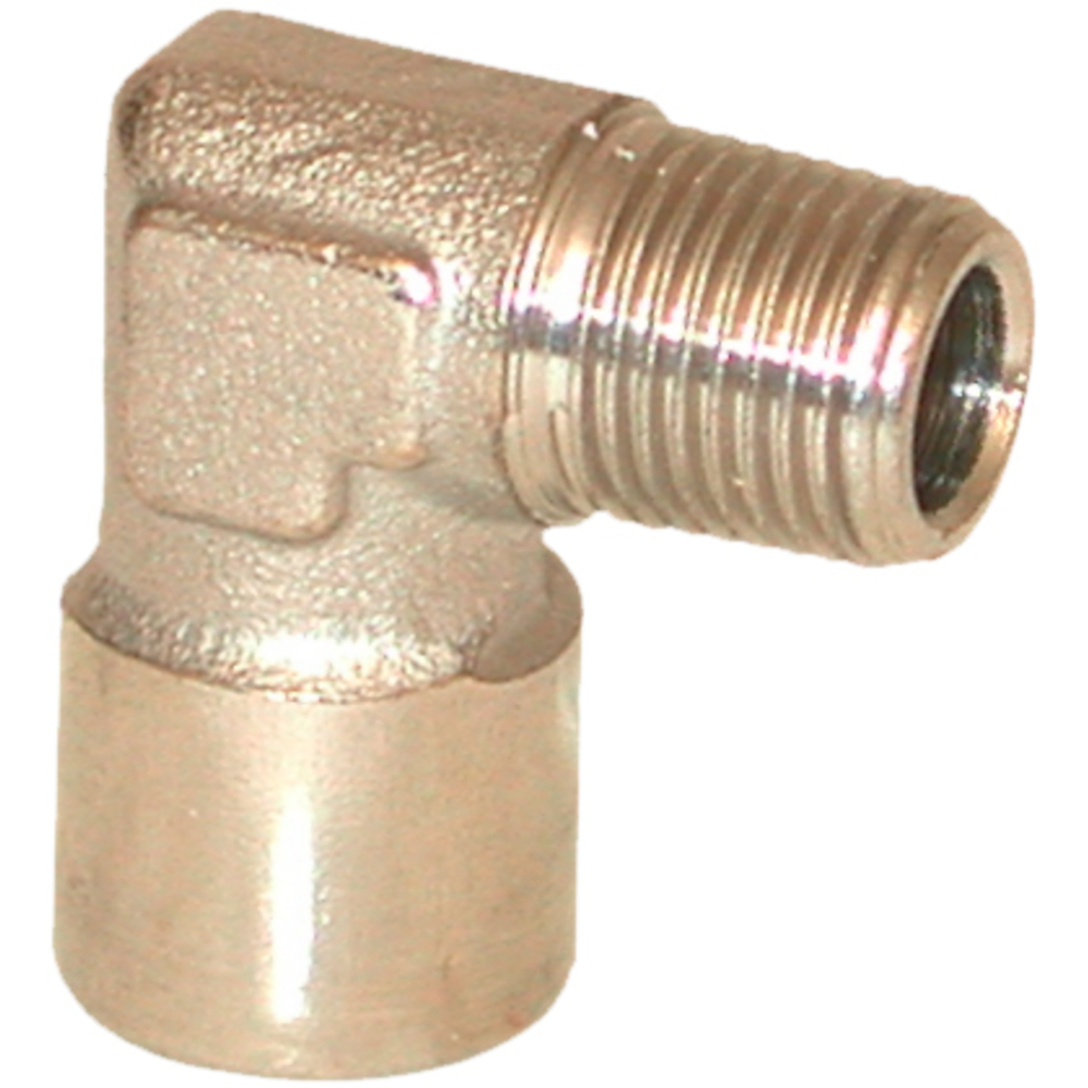 Coudes 1/8mf pr laiton nickele LACME - 358850