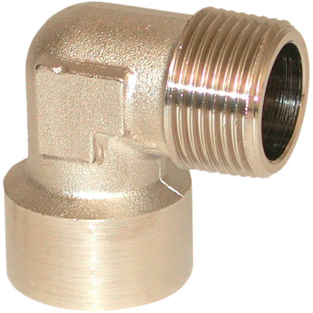 Coudes 3/4mf pr coniqu.lait.nic LACME - 358854