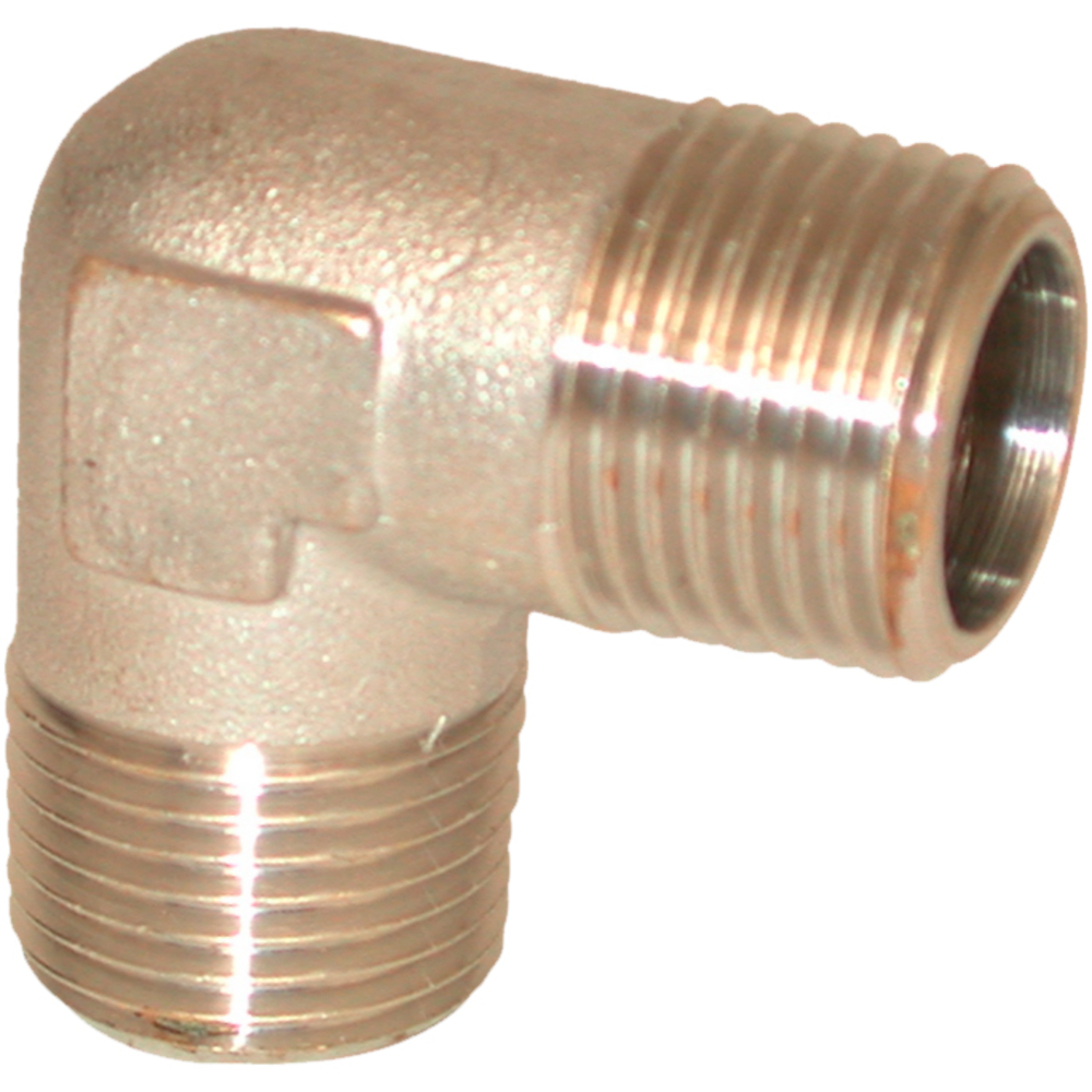 Coudes 1/2mm pr laiton nickele LACME - 358862