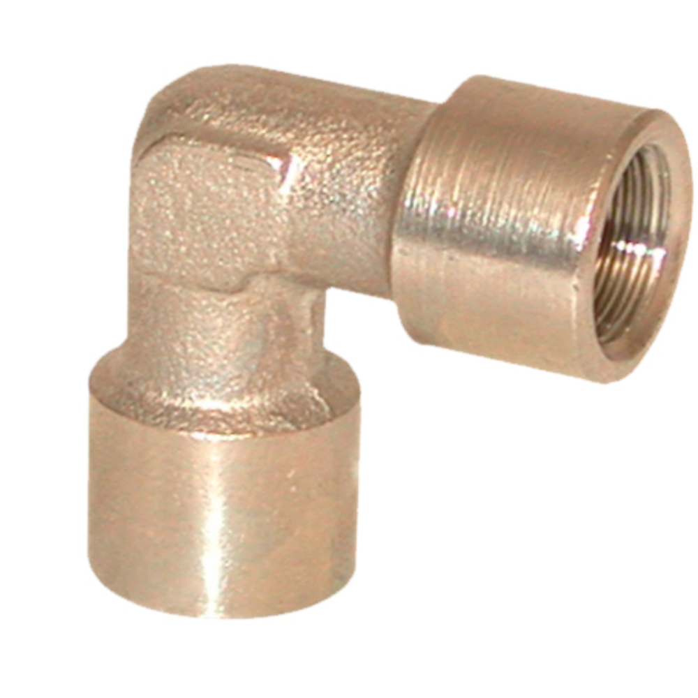 Coudes 1/8ff lait.nick ou ac.zg LACME - 358870
