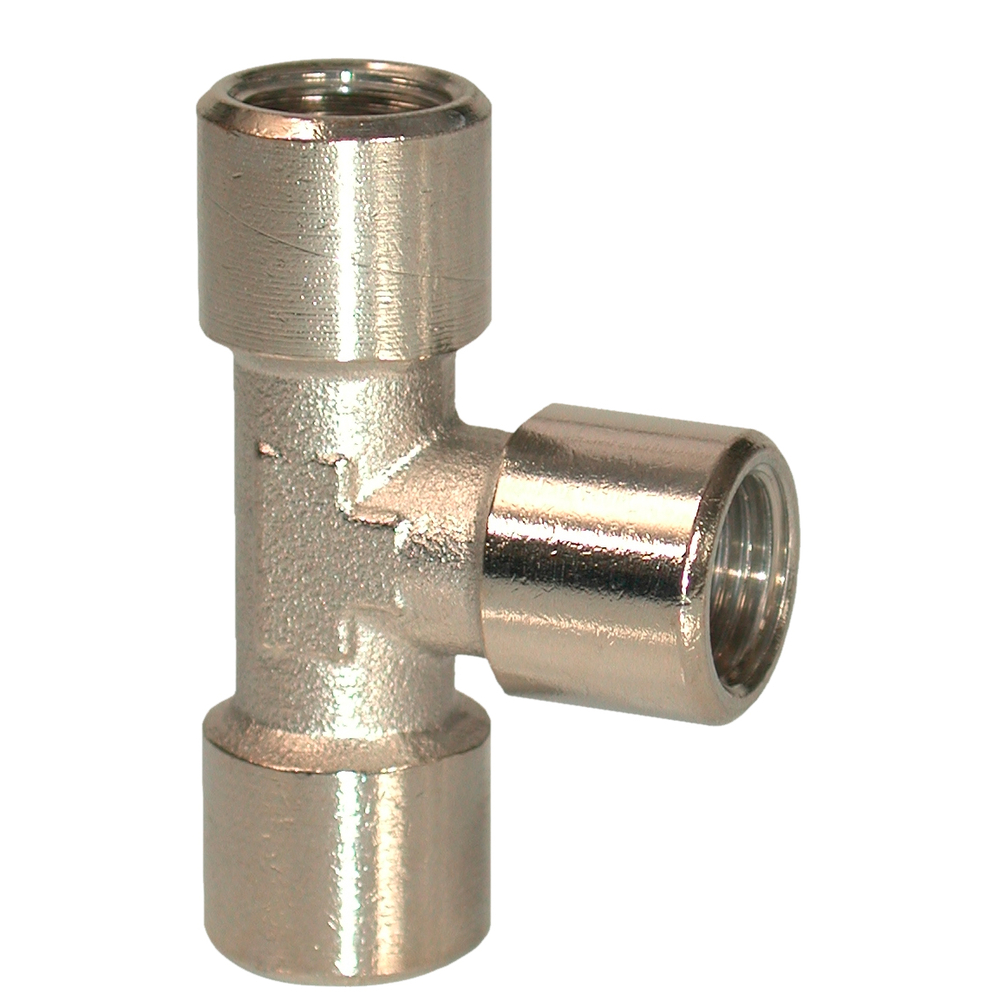 Te 1/4fff galva nickele LACME - 358921