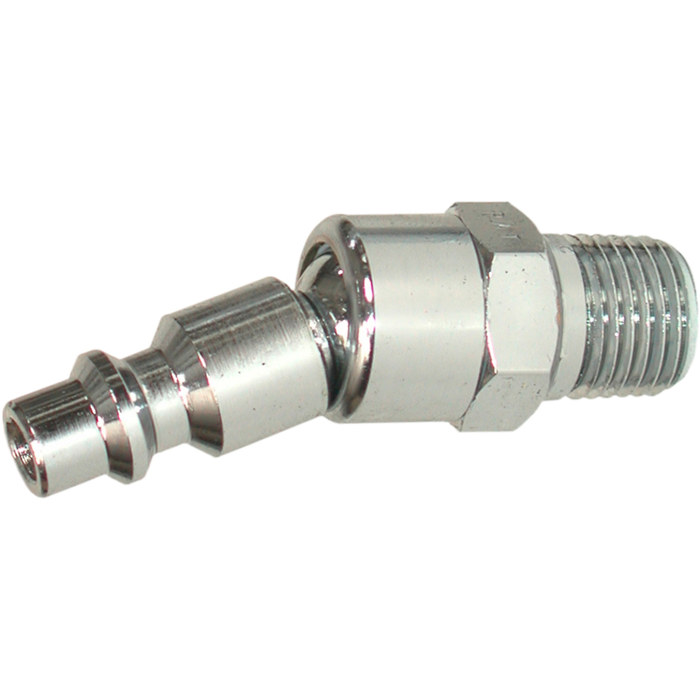 Raccord 514r emb r.rap iso 1/4m ro LACME - 361100