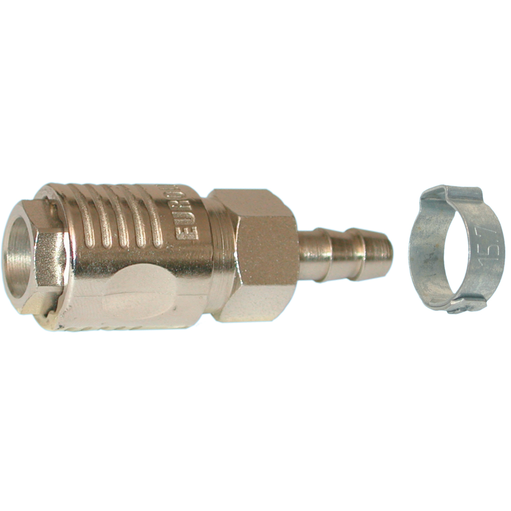 Coupleur Raccord 500 LACME - 362100