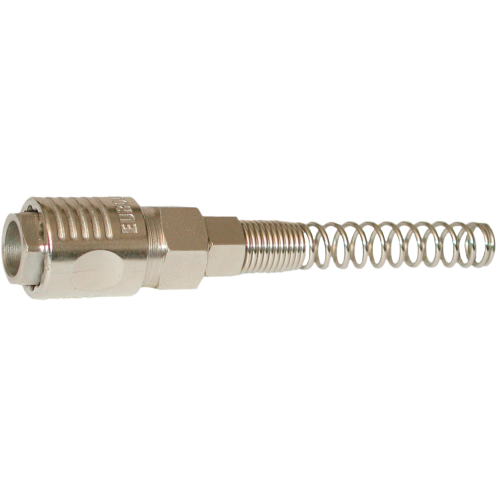 Coupleur Raccord 530b 6x8 LACME - 362500