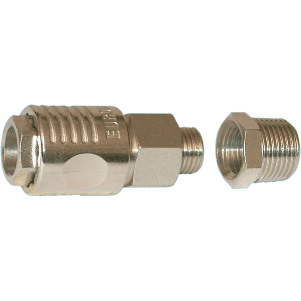 Blister 1 raccords 552 LACME - 363202