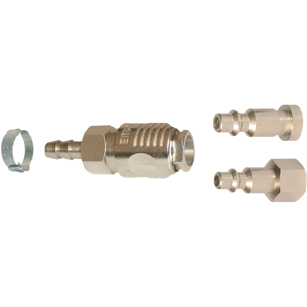 Blister raccordss rapides LACME - 364102