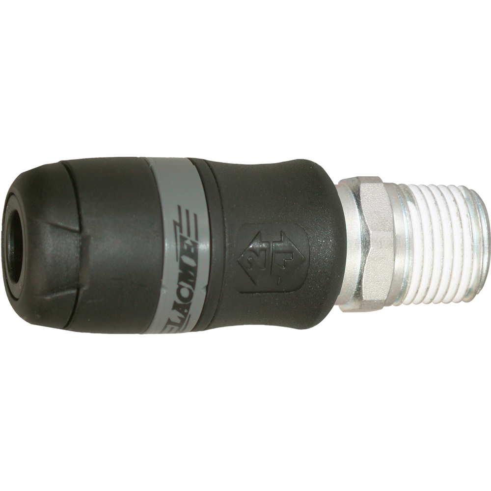 Raccord 2050s Coupleur 1/2m LACME - 364600