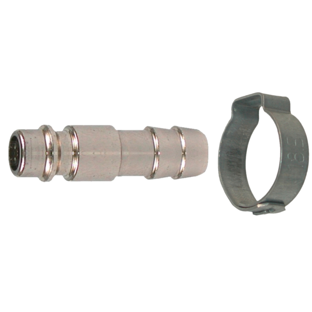 Raccord 1013 tuyau diamètre 10 LACME - 365200