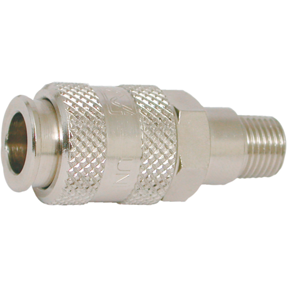 Coupleur gd Raccord uni 1055 1/4m LACME - 366500