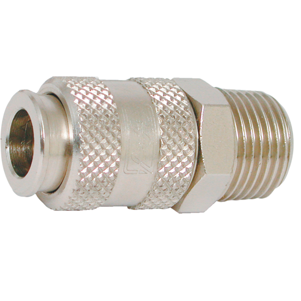 Coupleur gd Raccord uni 1050 1/2m LACME - 366600