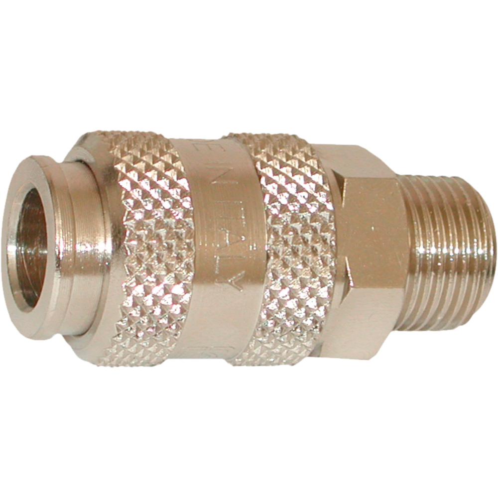 Coupleur gd Raccord uni 1052 3/8m LACME - 366700