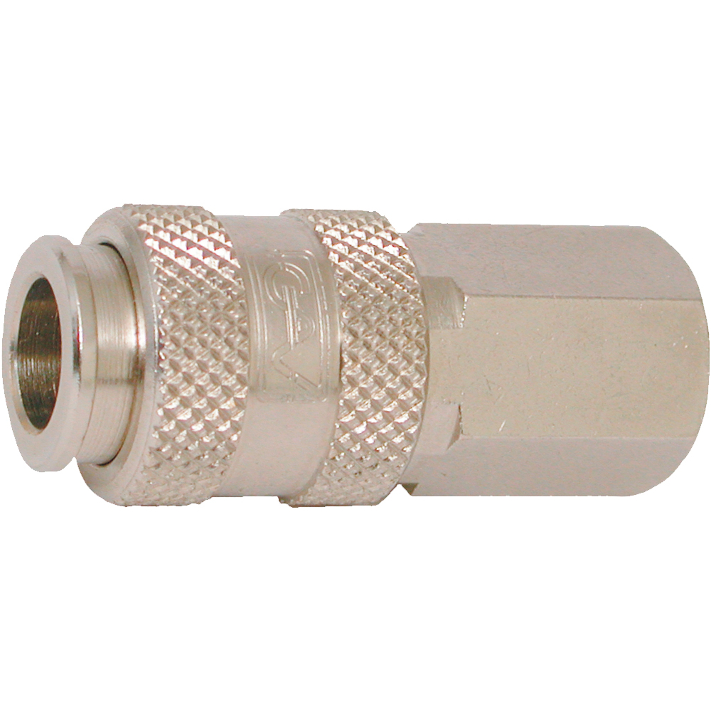 Coupleur gd raccord uni 1060 3/8f LACME - 366800