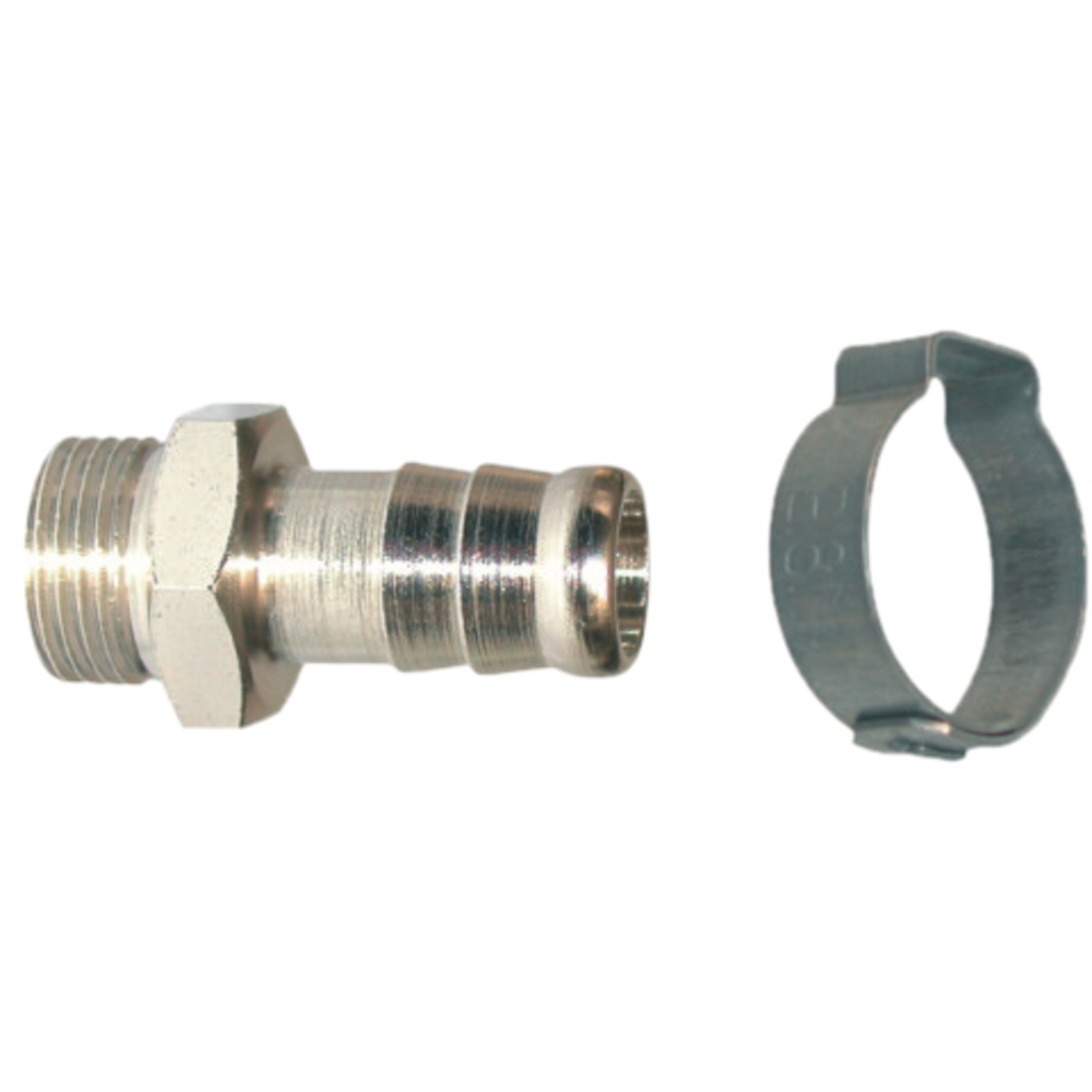 Raccords 1270 3/8m tuyau diamètre 13 LACME - 367600