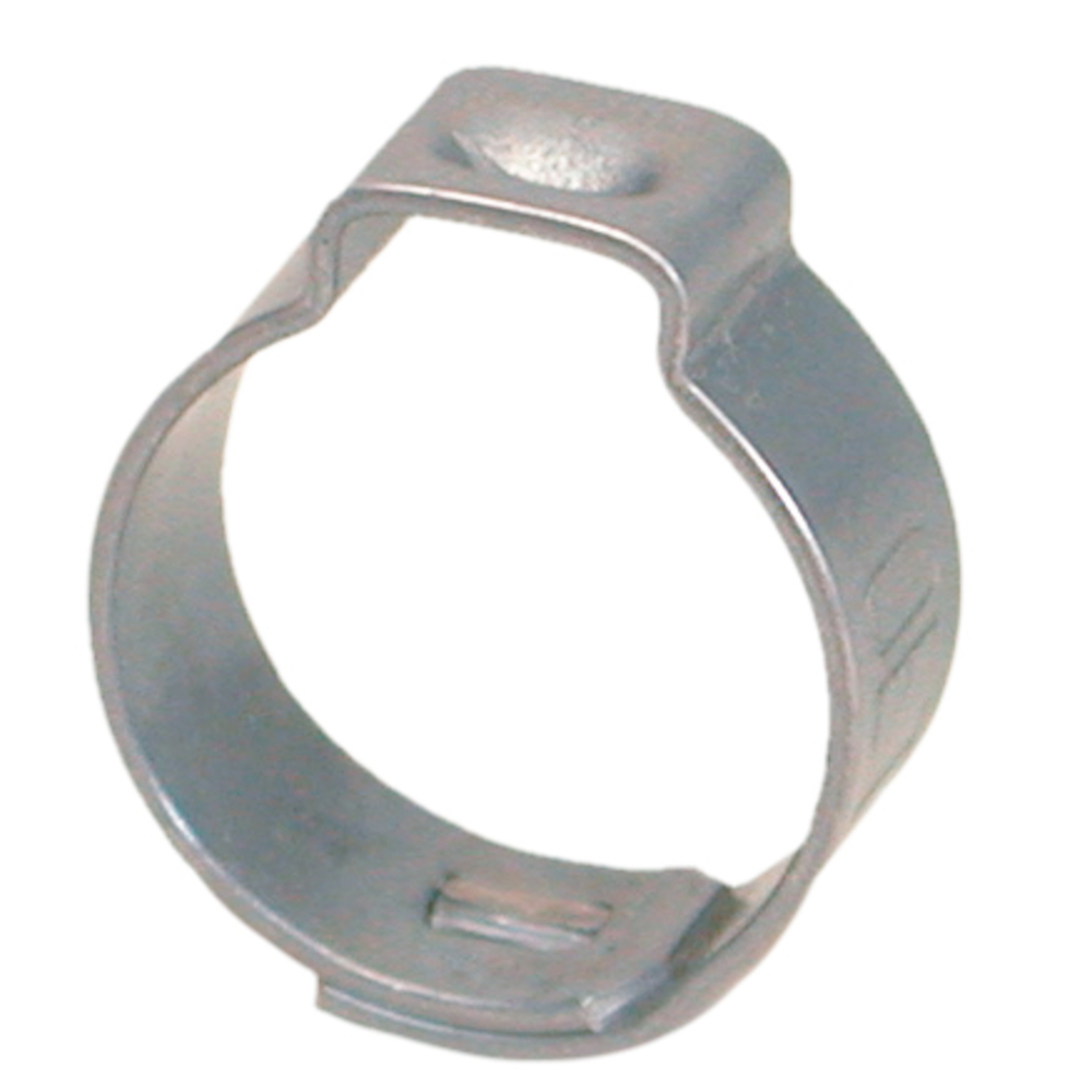 Blister 6 collierss serr diamètre 15.7 LACME - 368002