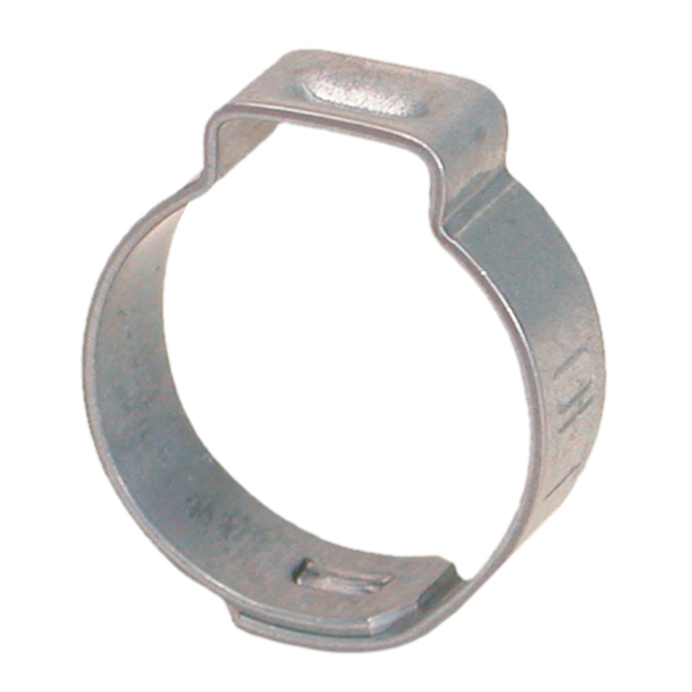 Blister 6 collierss serr diamètre 18.5 LACME - 368102