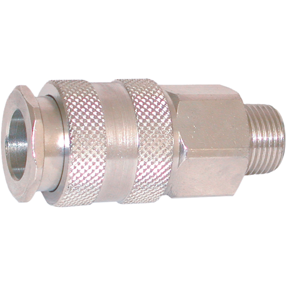 Raccord 1550 coupleur 3/8m LACME - 369100