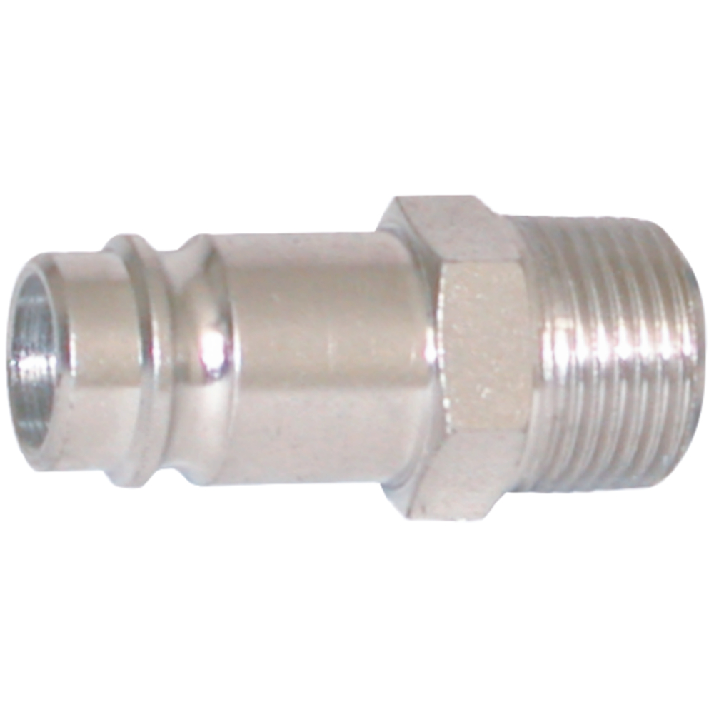 Rac 1514 : embout raccord rapide - magnum gros débit (passage ø 10 mm) LACME - 369604