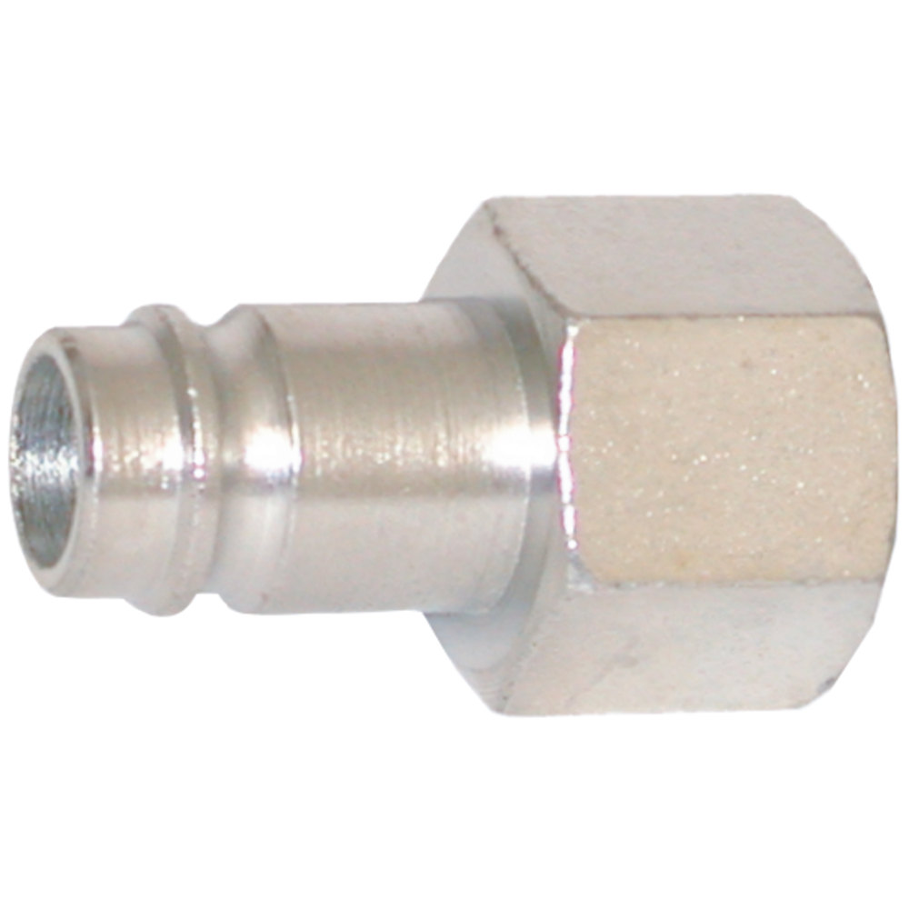 Rac 1511 embout raccord rapide magnum gros débit (passage ø 10 mm) LACME - 369704