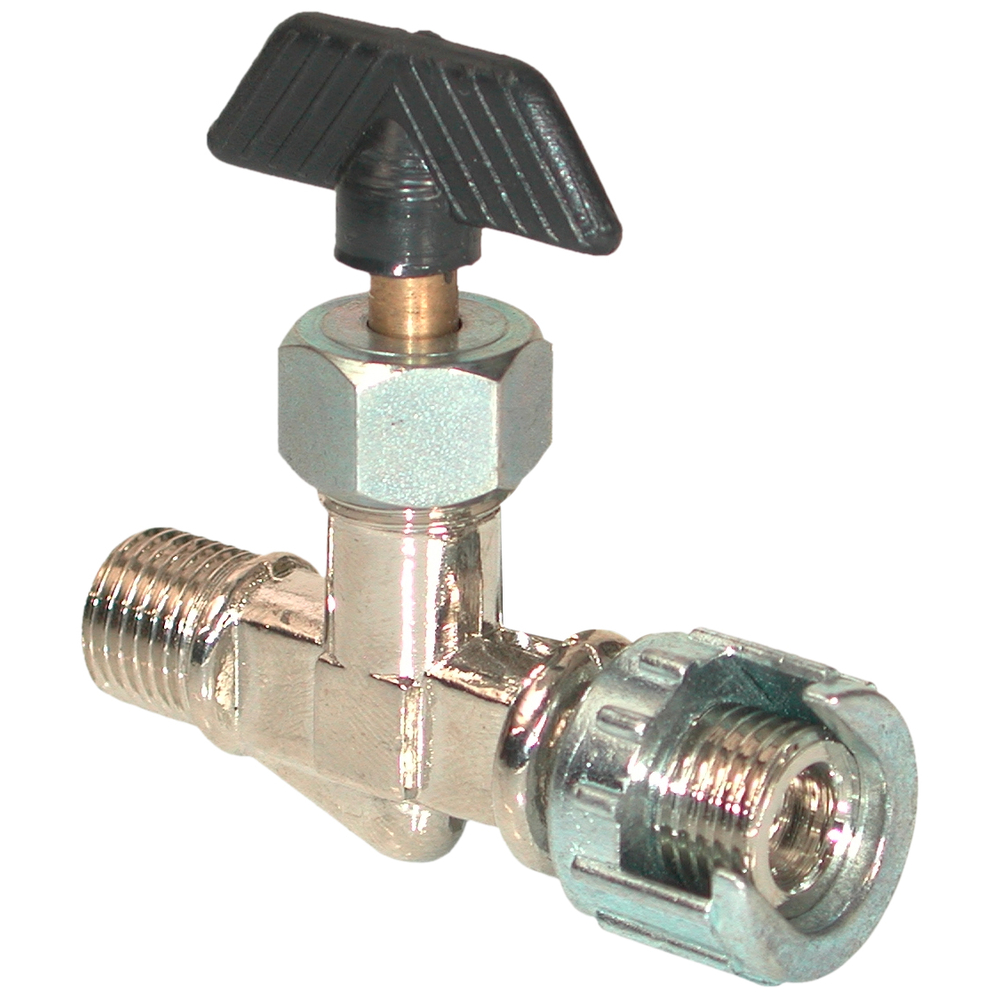 Bli robinet epurat detend 1/4m LACME - 372202