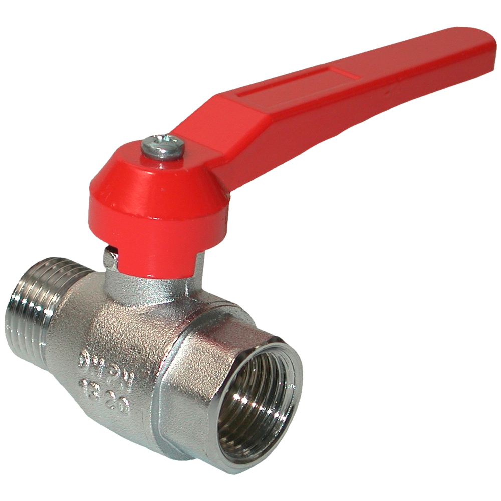 Cavalier robinet sortie 1/2 LACME - 372604