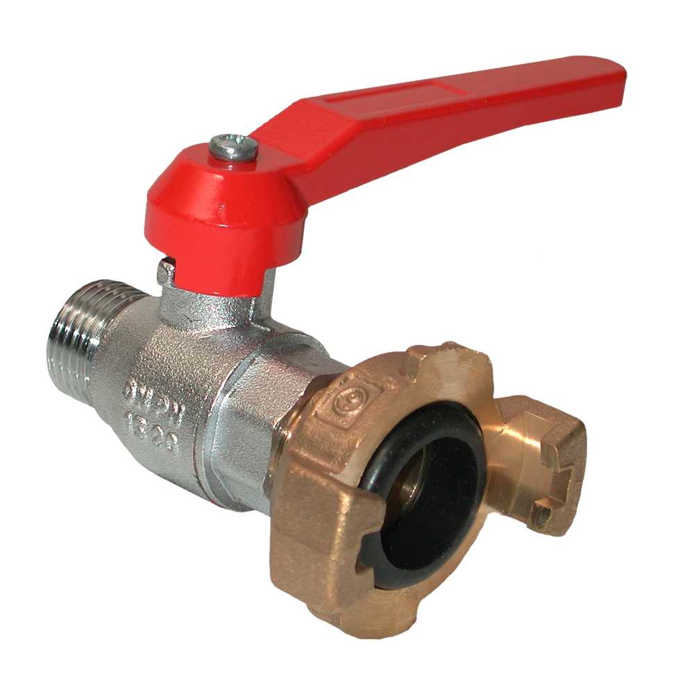 Cavalier robinet sortie 1/2 ex LACME - 372704