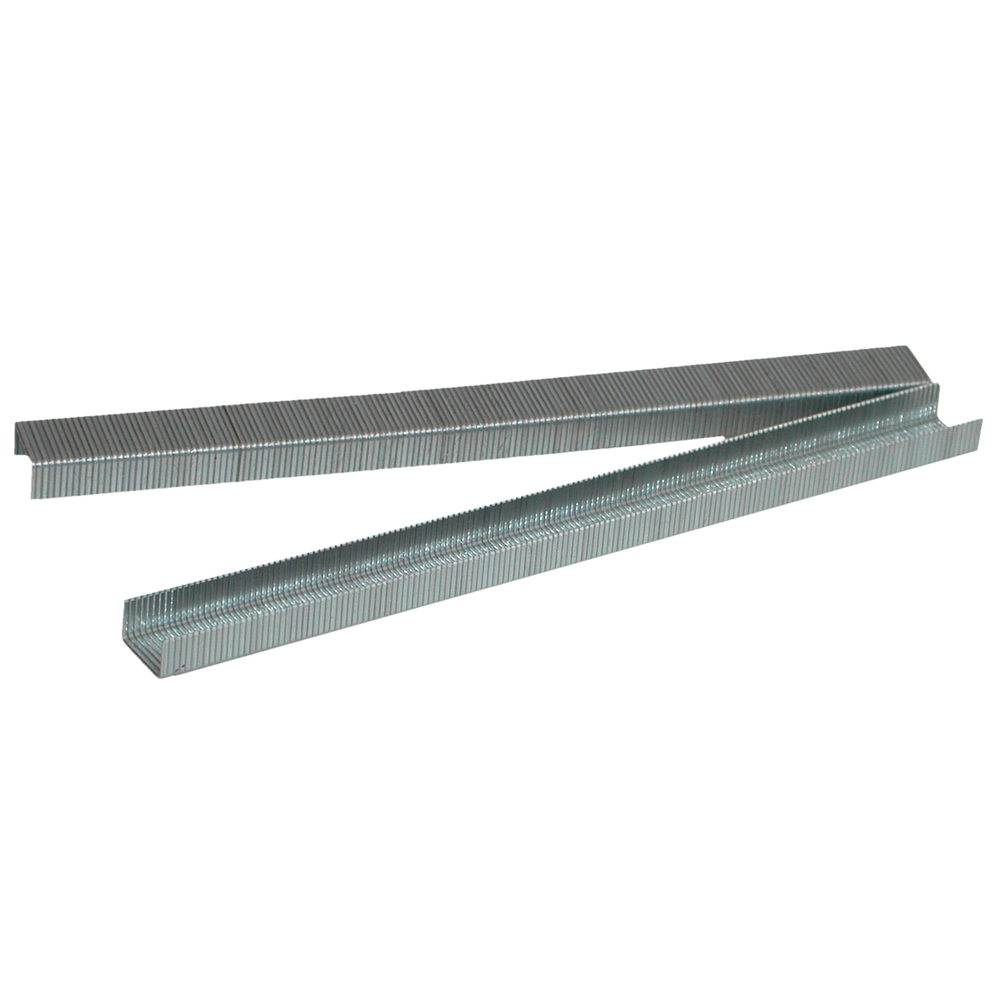 Boite 5000 agrafes 6mm LACME - 375100