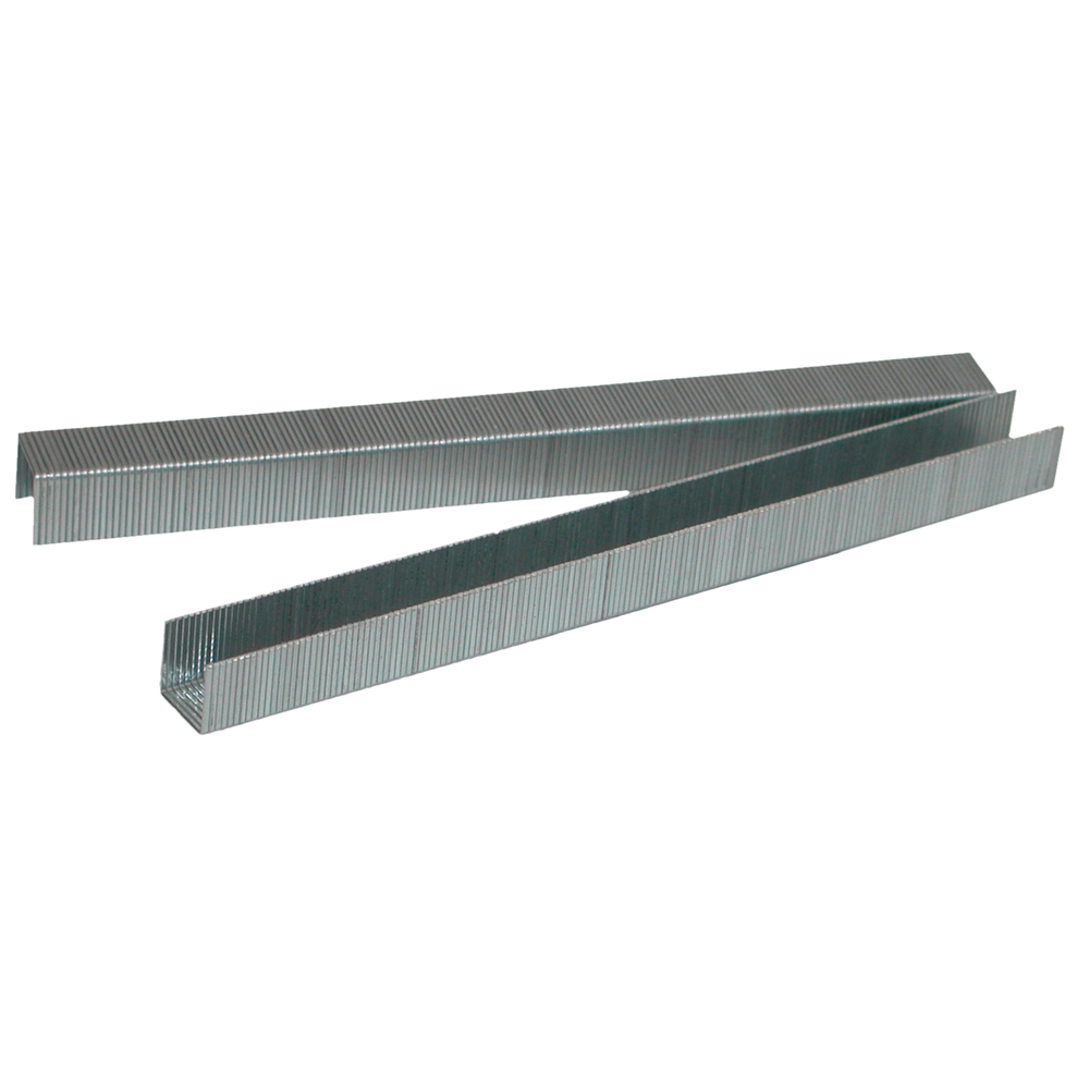 Boite 5000 agrafes 10mm LACME - 375300