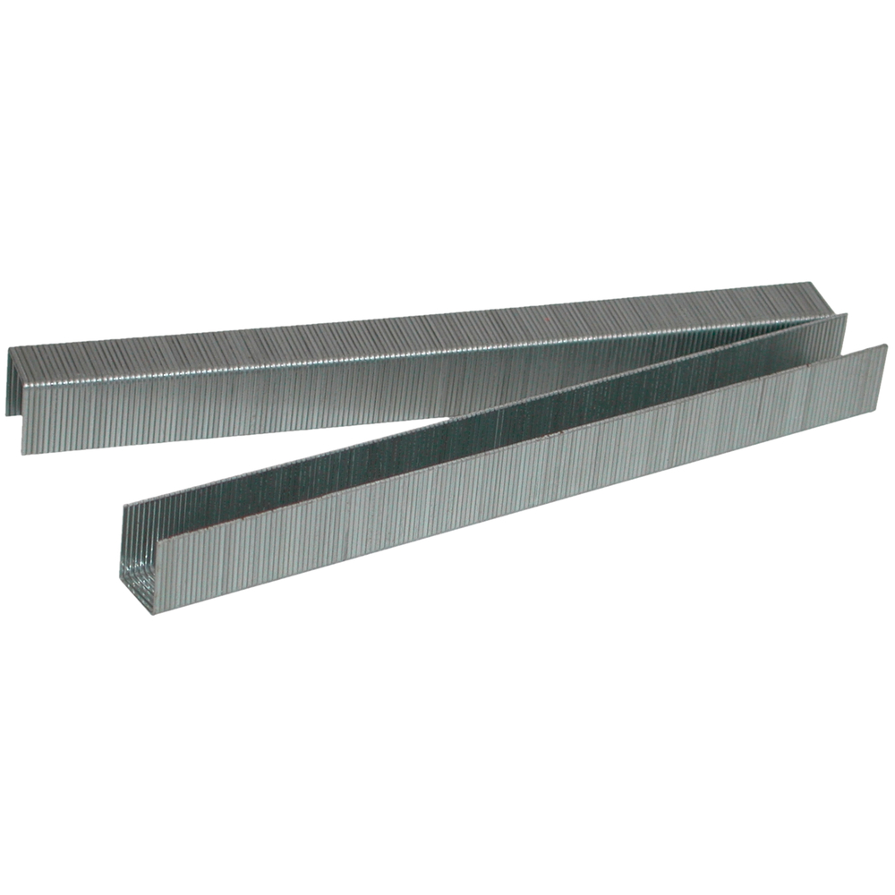 Boite 5000 agrafes 12mm LACME - 375400