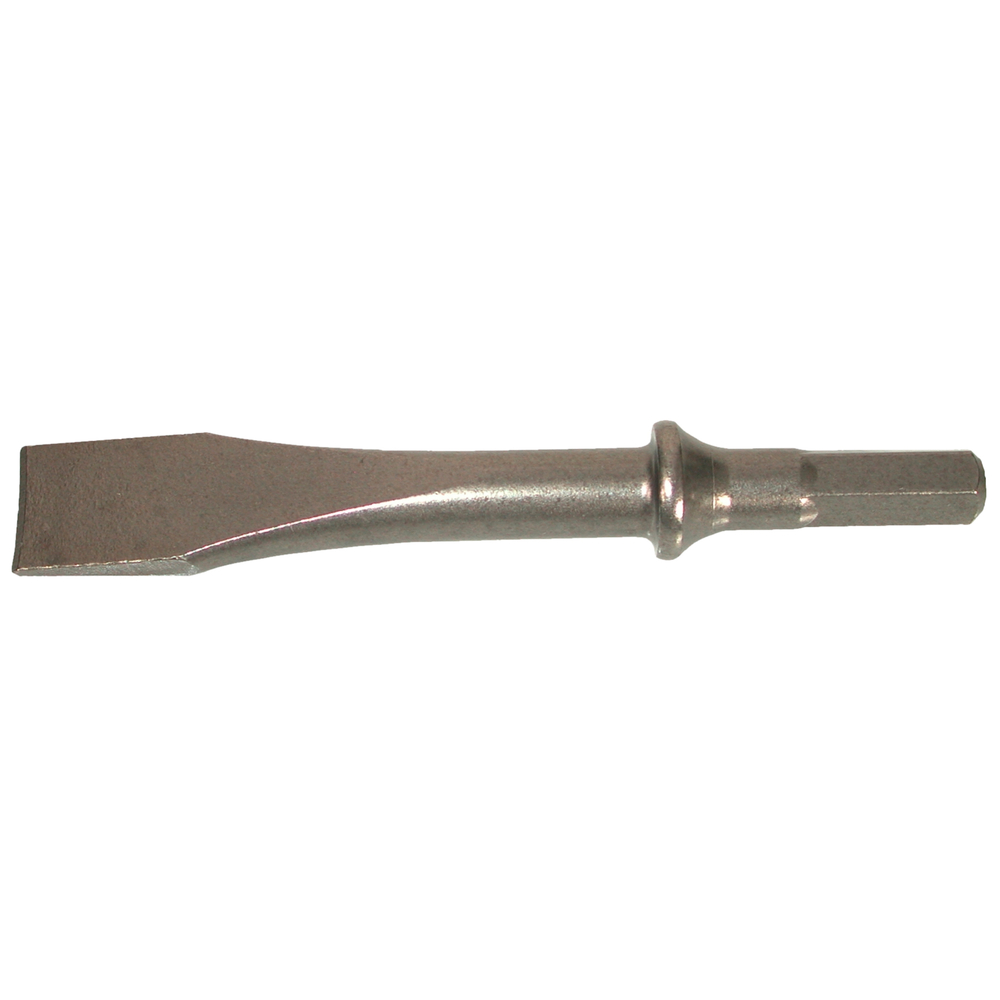 Blister jeu 4 burins plats LACME - 377302
