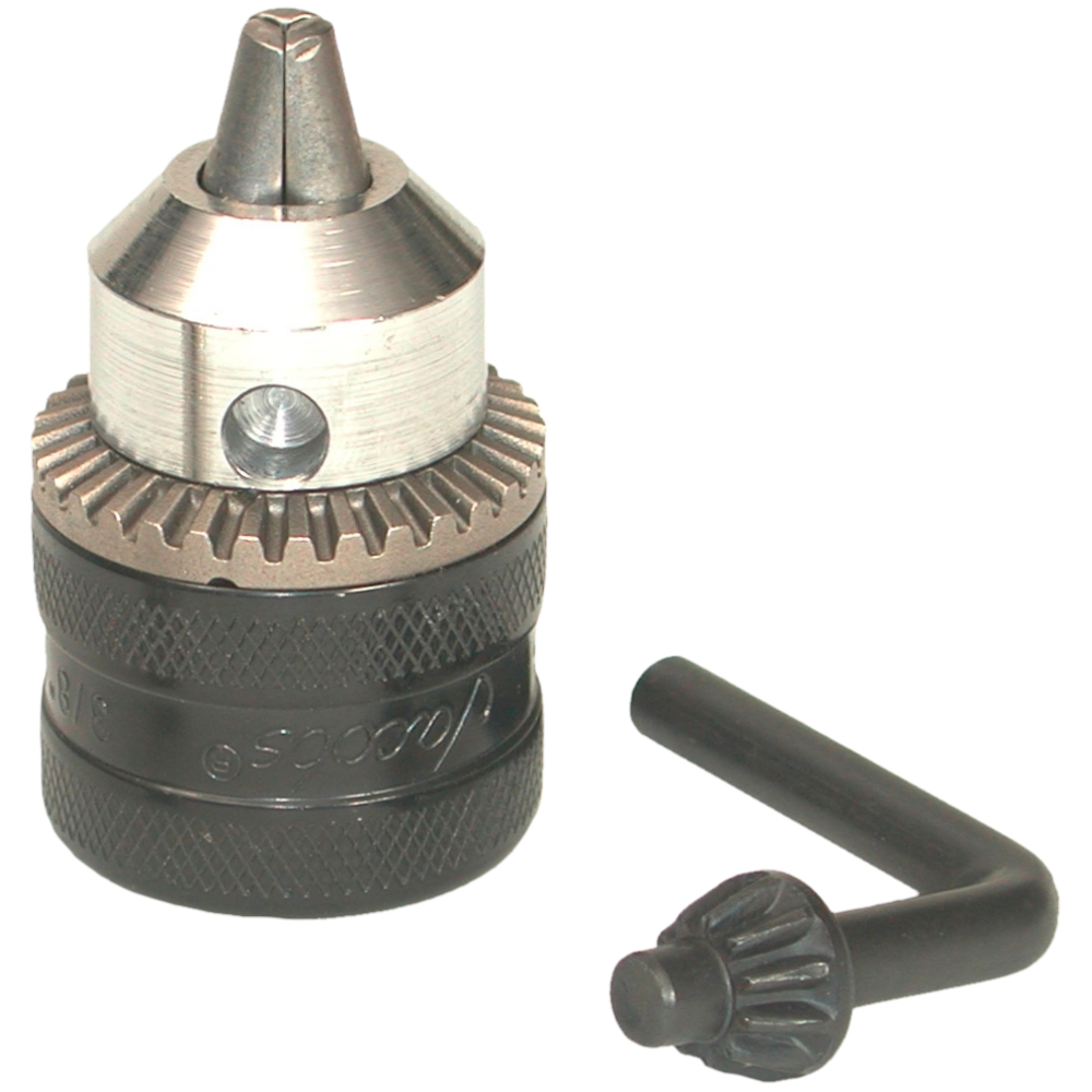 Mandrin a cle 10mm LACME - 377810