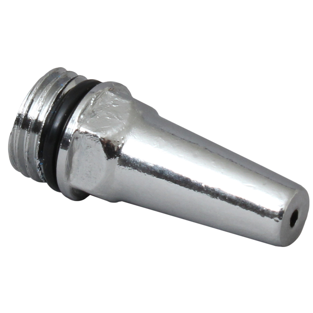 Embouts soufflette bec court LACME - 383508