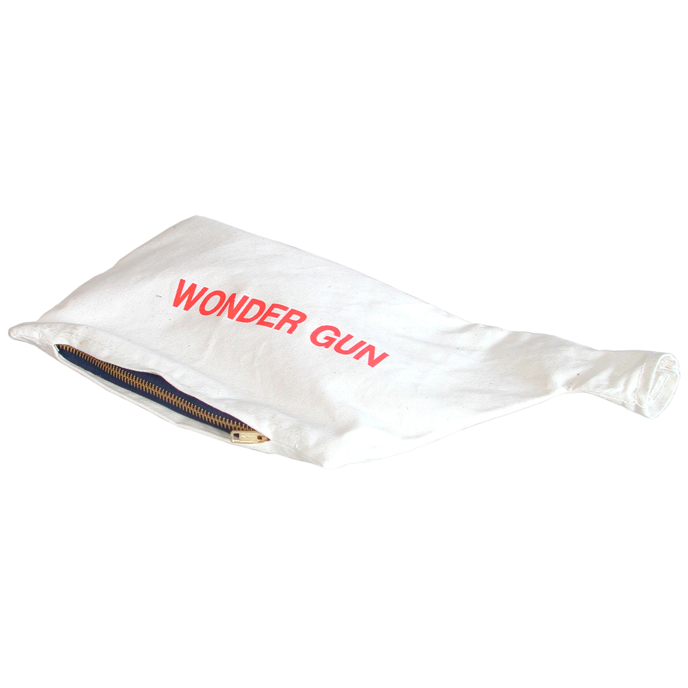 Sac pour pistolet aspirateur LACME - 383551