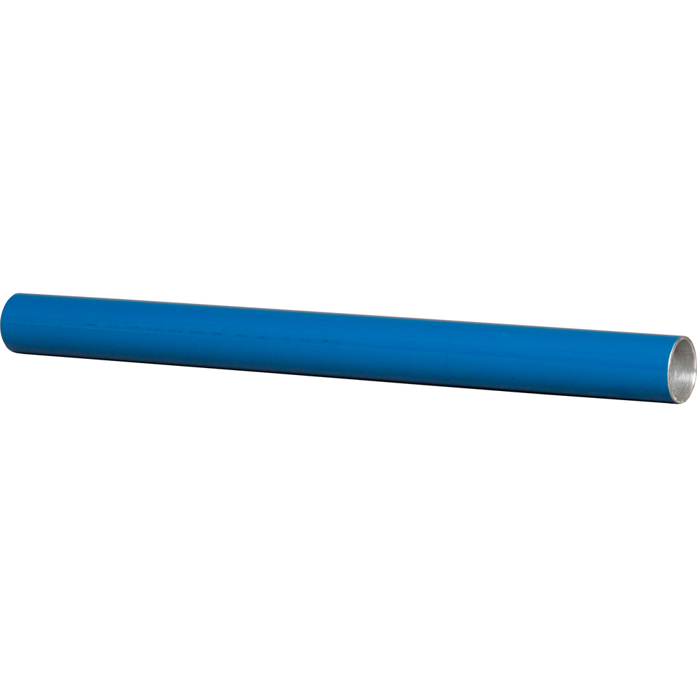 Tube aluminium calibre dn25-4m LACME - 400100
