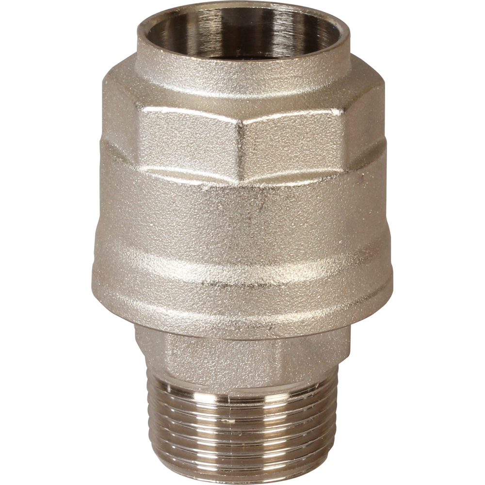 Raccords male 1' dn32 LACME - 401200