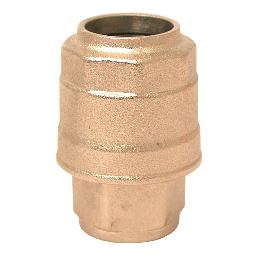 Raccords femelle 1/2 tube dn 20 LACME - 401500