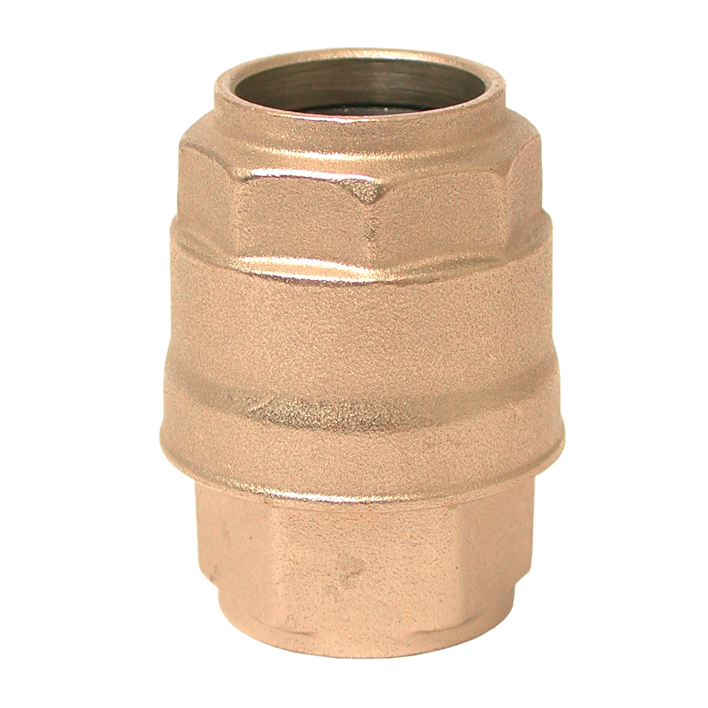 Raccords femelle 3/4 tube dn 25 LACME - 401600