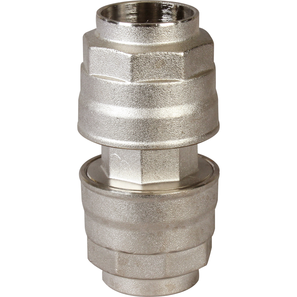 Raccords union double tube dn40 LACME - 402300