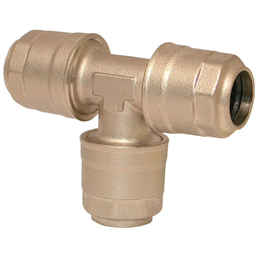 Raccords te egal dn 20 LACME - 403000