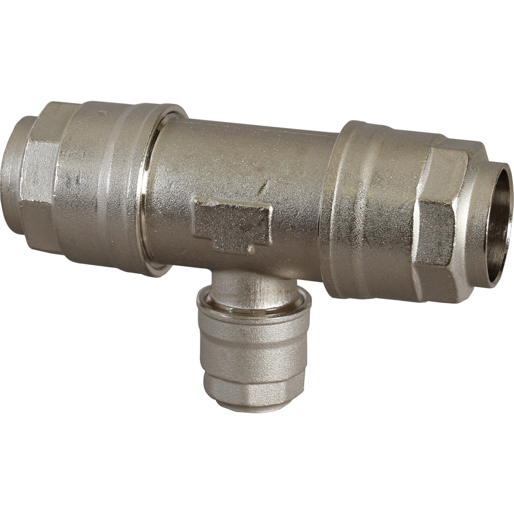 Raccords te spec descente dn32-20 LACME - 403700