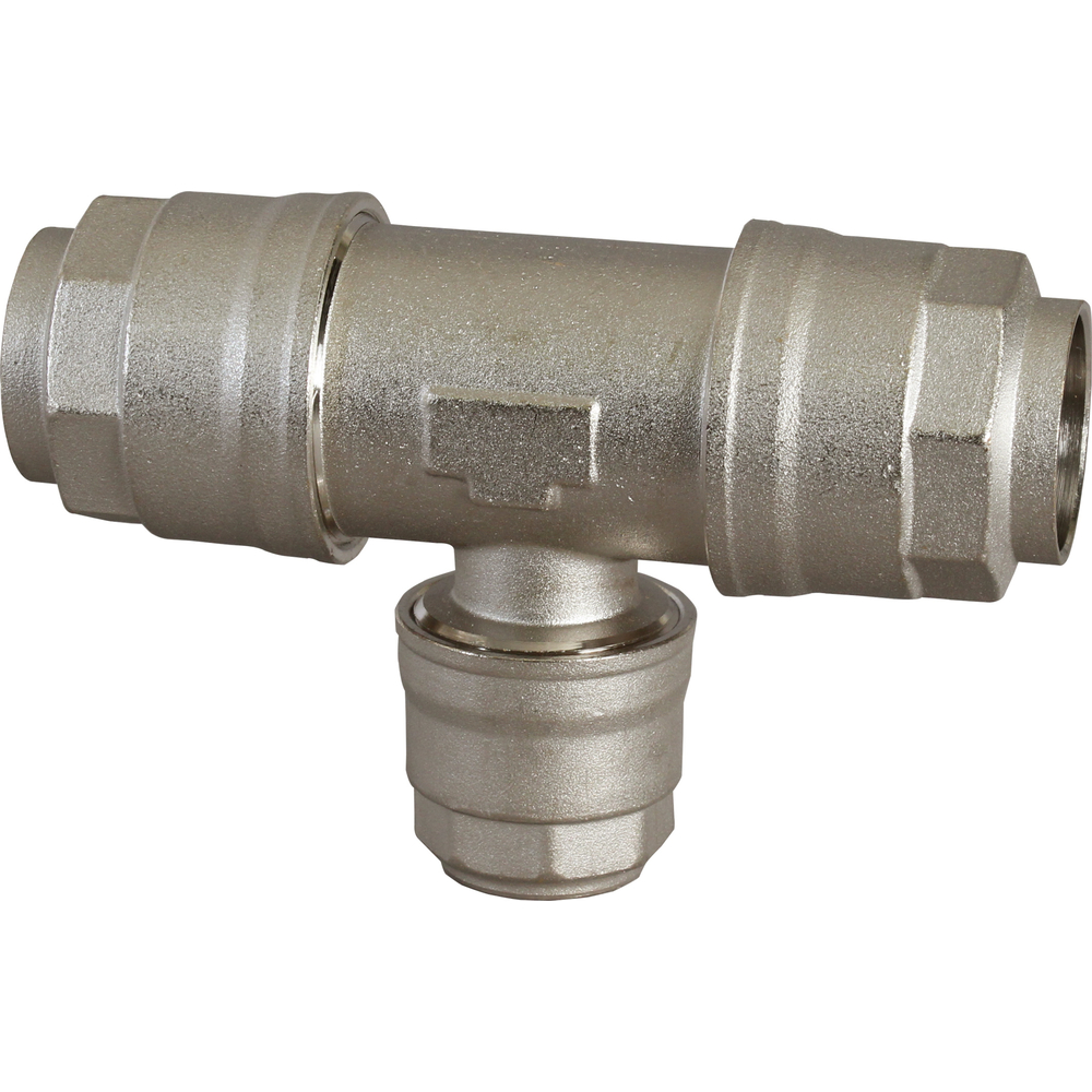 Raccords te spec descente dn32-25 LACME - 403710