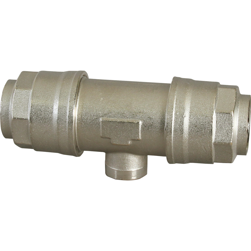 Raccords te spec descente dn32 1/2f LACME - 403750