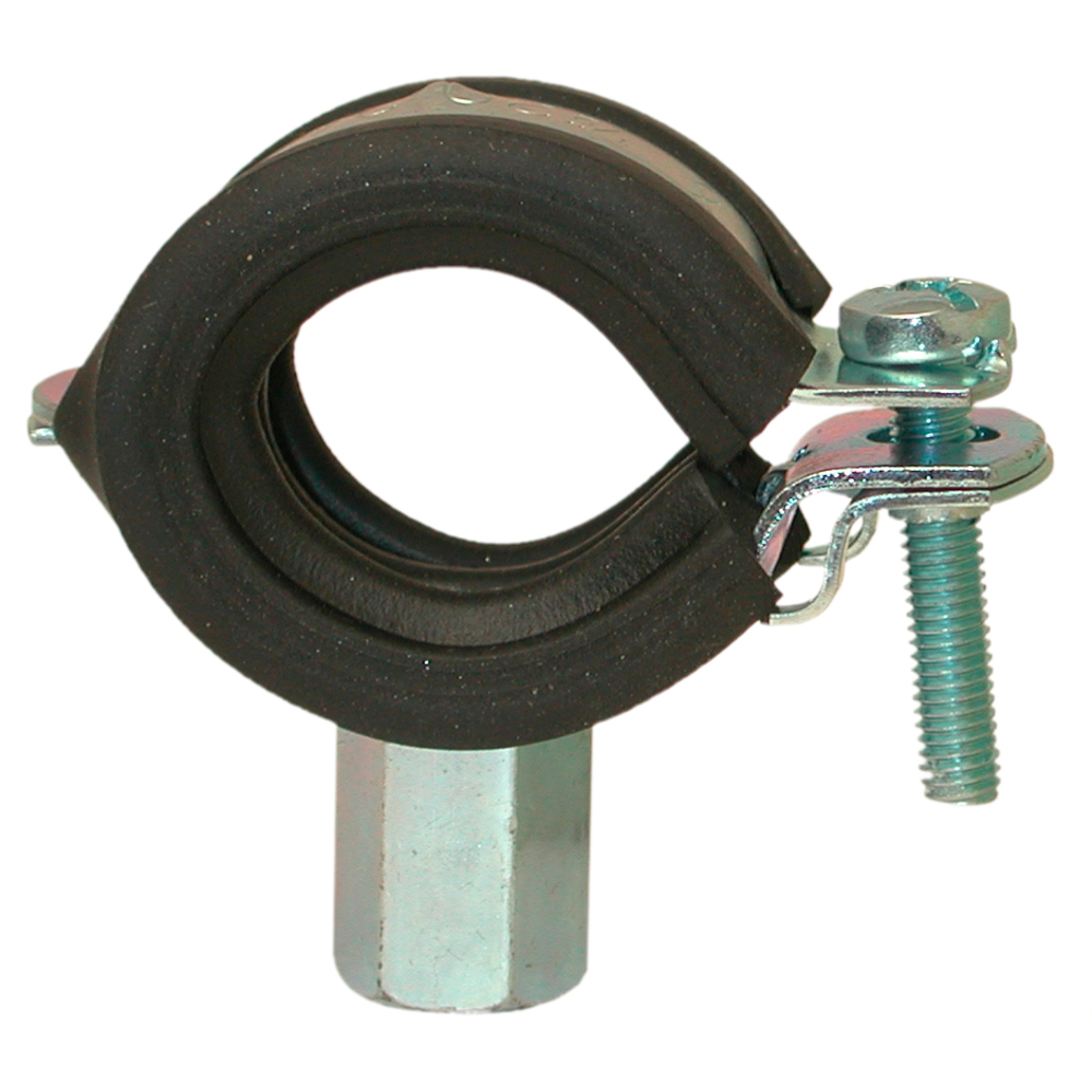 Collier pour tube dn20 LACME - 407000