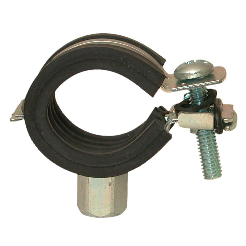 Collier pour tube dn25 LACME - 407100